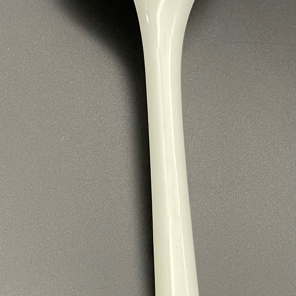 Villeroy & Boch Ceramic White & Blue Flower Ladle - Picture 7 of 13